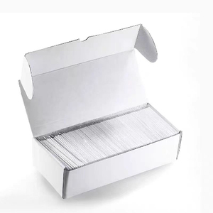 Nhà Máy Bán buôn Cảm biến phản ứng nhanh sinh trắc học kiểm soát truy cập đọc an ninh IC NFC thẻ - Product Image 6