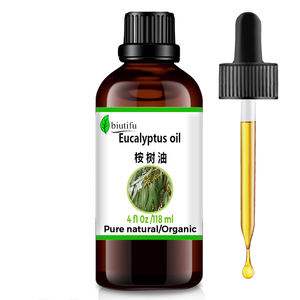 Trägeröl Fabrikverkauf Heißer Großhandel 100% Reines Eukalyptus Ätherisches Öl Neuseeland-Herkunft - Product Image 2