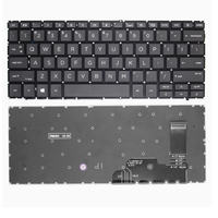 Clavier en gros de version américaine pour HP 840 G9 G10 830 G9 G10 845 G9 G10 Zbook Firefly14 G9 G10