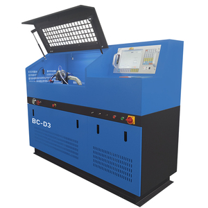 Máy Sửa Chữa Tuabin Bc-d3 Trực Tiếp Nhà Sản Xuất Máy Cân Bằng Đèn Hiệu Cho Bộ Tăng Áp Turbin - Product Image 1