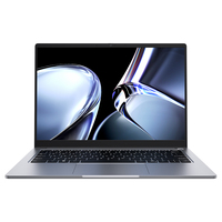 Nuovi Laptop Economici CHUWI CoreBook Air per Studenti con AI, Intel Core Ultra 5 226V, 16 GB RAM, SSD, Windows 11 Pro, Notebook OEM ODM
