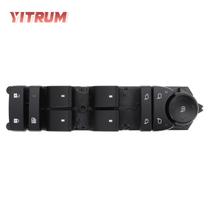 Interruptor Elevavidrios YITRUM 25982964AA para Buick Enclave 2010-2016, Módulo de Control de Ventanas Eléctricas - Product Image 3