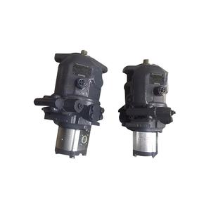 Nouvelle Pompe Hydraulique à Pistons Axiaux à Cylindrée Variable Série A10V A10VO A10VSO18/28/45/71/100/140/DR/DFR1/DFLR/DRS/DRG/ED72 en Stock - Product Image 6