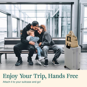 Bolsa de Pañales Acolchada, Bolsa de Mensajero para Bebé, Bolsa de Viaje con Cambiador, Bolsillos Aislados, Bolsa de Pañales Multifuncional Acolchada - Product Image 5