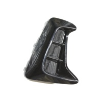 Cache de phare antibrouillard étanche SINEREN en gros pour Pegas 86563-H7050 86564-H7050