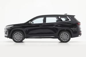 Jetour X90 PLUS 2025 moins cher, <span class=keywords><strong>7</strong></span> <span class=keywords><strong>places</strong></span>, R19, automatique, toit ouvrant, SUV performant, voitures d'occasion en stock - Product Image 4