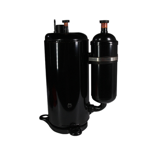 Evaporador GMCC PA250G2CS-4MUL para Aire Acondicionado 220V-240V, Piezas de Refrigerador Rotativas de CC, Cobre y Acero Inoxidable, 1 Año de Garantía - Product Image 1