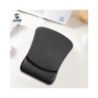 Repose-poignets ergonomique en mousse à mémoire de forme, couleur personnalisée, pour clavier et souris de jeu, antidérapant, pour ordinateur, bureau, maison, en stock