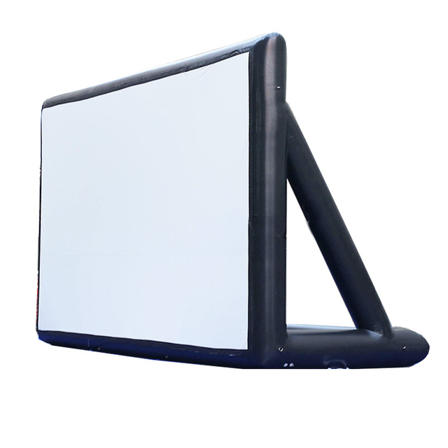 Hot Sale Inflatable Projector Screen