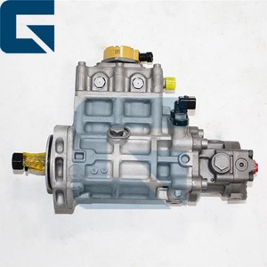C4.4 Fuel Injection <b>Pump</b> 324-0532 3240532 - Product Image 1