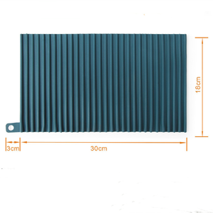 <span class=keywords><strong>Égouttoir</strong></span> à <span class=keywords><strong>vaisselle</strong></span> pliable, <span class=keywords><strong>tapis</strong></span> de séchage pour évier de cuisine - Product Image 6