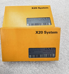 โมดูลสื่อสาร B&R X20CS1070 X20 CS 1070 IO ใหม่เอี่ยม - Product Image 5