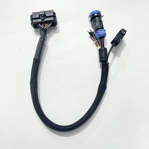 Drohnen zubehör Signal Kabelbaum - Product Image 2