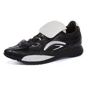 Zapatos Casuales de Mujer para Caminar, Diseño Plano y Transpirable, Combinaciones de Colores de Moda para Primavera - Product Image 2