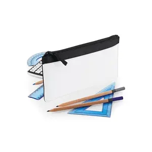 Estuche para lápices de sublimación, gadgets personalizados - Product Image 5