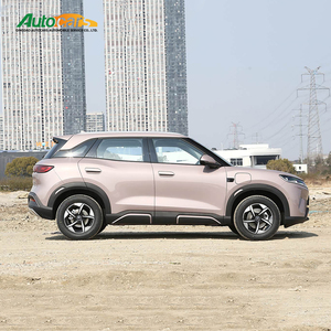 BYD Yuan Up 2025, Auto Eléctrico Nuevo y Usado, Mejor SUV Eléctrico, 401-500 KM de Autonomía, 5 Puertas, 5 Asientos, Maletero, Volante a la Izquierda - Product Image 5