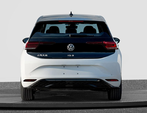 Volkswagen ID.3 Edición <span class=keywords><strong>Extrema</strong></span> 2025, Auto Eléctrico Inteligente de Largo Alcance (1200 km), 2WD, Volante a la Izquierda, Batería de Litio, Vehículo de Nueva Energía - Product Image 6