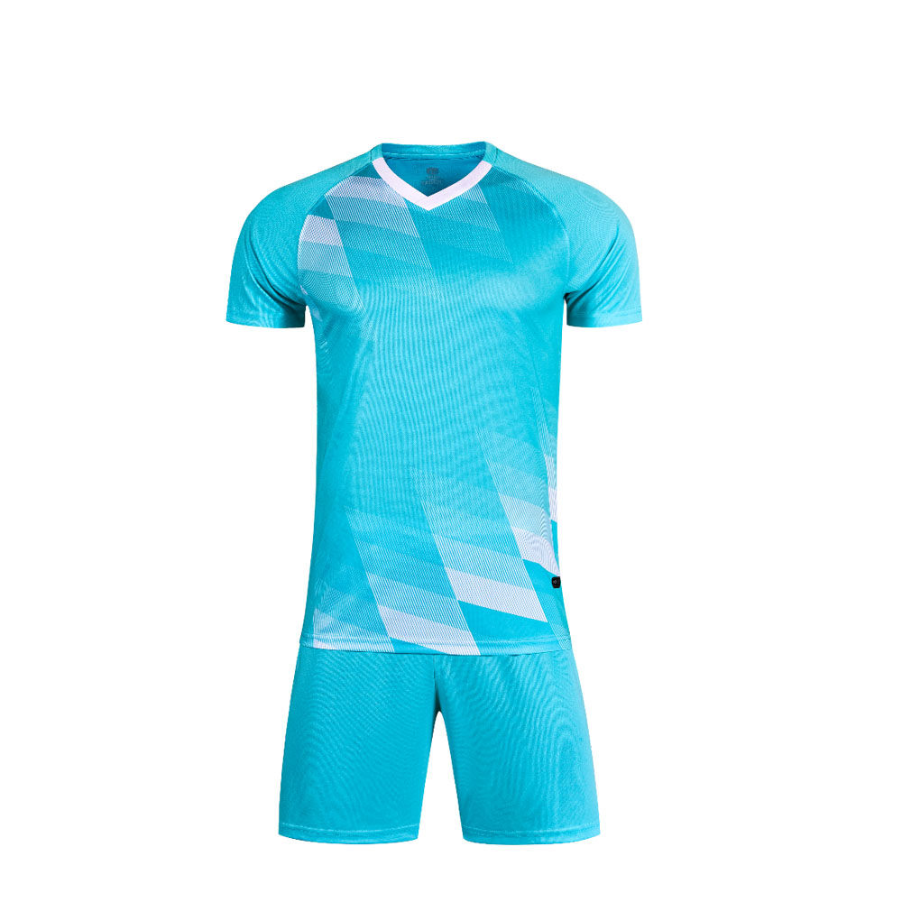 Bleu clairTaille adulte (taille asiatique)