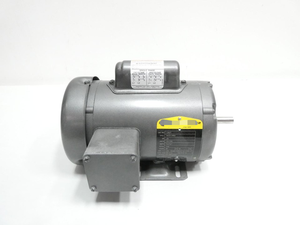 Neuer Original Ready L3407 AC-Motor 48 1ph 33PS 1140U/min 115230VAC PLC-Programmiersteuerung - Product Image 1