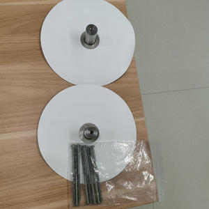 Sunforson TPO PVC <span class=keywords><strong>Membrane</strong></span> de toiture lit solaire Système de montage solaire Panneaux photovoltaïques Équipement - Product Image 3