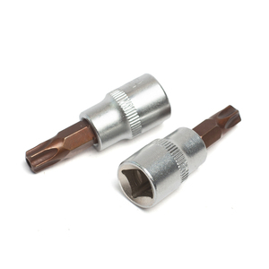 Đầu Cắm Torx Đầu Cắm Hình Ngôi Sao Hình Ngũ Giác Rỗng - Product Image 4