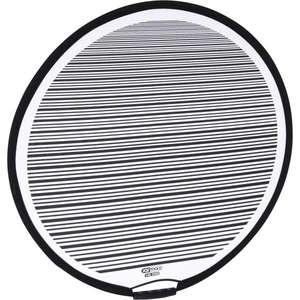 KS TOOLS-140,2599 Espejo para abolladuras, Ø 800mm - EAN 4042146679029 CUERPO Y CHAPAS METÁLICAS - Product Image 4