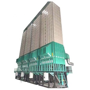 Farm Machines Mechanical <strong>Dryer</strong> for <strong>Rice</strong> Maize Paddy <strong>and</strong> Corn <strong>Seed</strong> for <strong>Seed</strong> Drying in Agriculture - Product Image 3