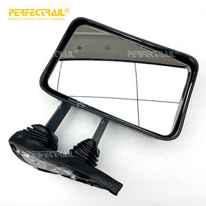 PERFECTRAIL 93936852 93936853 pièces de rechange automatiques rétroviseur latéral gauche <span class=keywords><strong>droit</strong></span> pour plate-forme <span class=keywords><strong>Iveco</strong></span> <span class=keywords><strong>Daily</strong></span> II 1989-1999 - Product Image 2