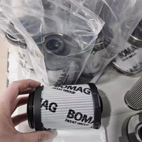 Éléments filtrants mécaniques adaptés aux pièces détachées Wirtgen Bomag 330050233 88212268 83611835 83611834 D2322014A1 D2322014A2
