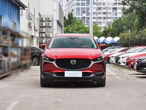 <span class=keywords><strong>Precio</strong></span> Económico <span class=keywords><strong>Mazda</strong></span> CX-30 <span class=keywords><strong>2022</strong></span> 2.0L Automático Modelo Jiayue Euro VI <span class=keywords><strong>SUV</strong></span> de Gasolina de 5 Plazas Sin Accidentes Bien Mantenido Bajo Consumo - Product Image 3
