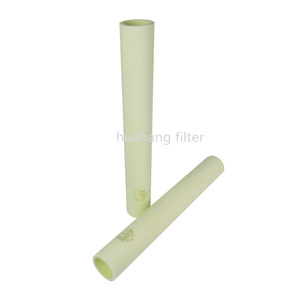 China Factory Sintered Polyethylene Filter Disc Cartridge - Product Image 1