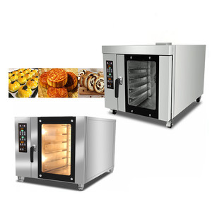 Cuisinière avec <span class=keywords><strong>four</strong></span> et grill - Conception <span class=keywords><strong>à</strong></span> double <span class=keywords><strong>porte</strong></span> - Product Image 3