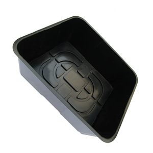 Tùy chỉnh lớn dày tấm chân không hình thành PP lưu trữ & hộp công cụ với tùy chỉnh nhựa đúc & cắt dịch vụ - Product Image 4