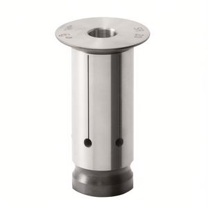Ttake Id 20 Reducing Tapping Collet Chuck For Precision <b>Machining</b> Applications - Product Image 2
