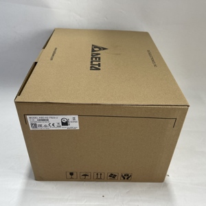 Servomoteur AC d'origine authentique neuf ASD-A2-7523-U - Product Image 1