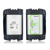Interface de diagnostic Vocom pour camions lourds Volvo Vocom 88890300