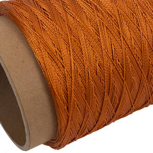 Benang Celup Industri Bekas 1000D Poliester untuk Kain Bordir Tekstil - Product Image 5