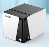 Imprimante thermique de reçus pour supermarchés SNBC 80MM BTP-C80II