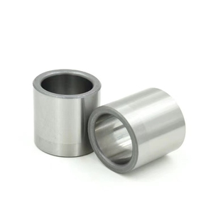 บูชเหล็กกล้าไร้สนิมแบบตรงสำหรับเครื่องใช้ไฟฟ้าในครัวเรือน - Product Image 3
