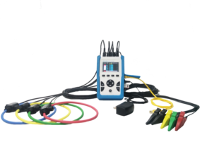 MEATROL ME440 multifuncional Analizador <span class=keywords><strong>de</strong></span> calidad eléctrica registrador <span class=keywords><strong>de</strong></span> datos medidor <span class=keywords><strong>de</strong></span> potencia - Product Image 4