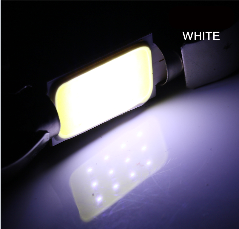 41mm blanc