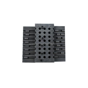 Molde de grafito isostático ampliamente utilizado para segmentos de diamante - Product Image 4