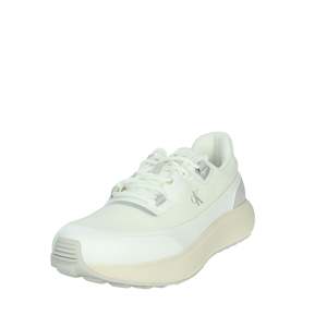 คาลวิน ไคลน์ ยีนส์ รองเท้าผ้าใบผู้ชาย YM0YM01205 สีเทา รองเท้าผ้าใบแฟชั่น - Product Image 6