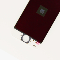 LCD OLED ponsel, untuk iPhone 5 5S 6G 7G 8G PLUS tampilan layar sentuh Digitizer OEM pengganti, untuk iPhone 5 6 7 8