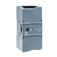 Módulo PLC, Módulo Funcional, Automatización Industrial S7 1200 Siemens 6ES7238-5XA32-0XB0 6ES7241-1CH32-0XB0 6ES7241-1AH32-0XB0 12