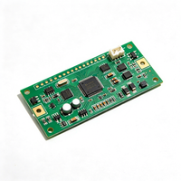 Module PCBA intelligent pour humidificateur, robot aspirateur, thermostat et interrupteur. Usine de fabrication de circuits imprimés (PCB) et de cartes de circuits imprimés assemblés (PCBA) pour l'électronique grand public, tout-en-un.