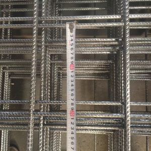 Malla de Refuerzo de Fábrica SL62, SL72, SL82, SL92, Malla de Alambre Soldada para Refuerzo de Concreto 6x6 - Product Image 5