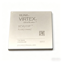 Composant électronique original neuf XCVU11P-2FLGB2104E Virtex UltraScale FBGA-2104 FPGA, fournisseurs de composants électroniques de Taïwan
