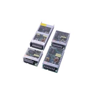 Nguồn Cung Cấp Điện Các Nhà Sản Xuất FYD-200-24B 200W 24V Công Nghiệp Nguồn Cung Cấp Điện Chuyển Đổi Chế Độ Cung Cấp Điện - Product Image 4