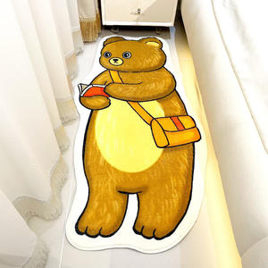 Tapis de porte pour chambre d'enfants - Product Image 6